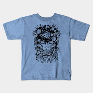 RPG Dreams Kids T-Shirt